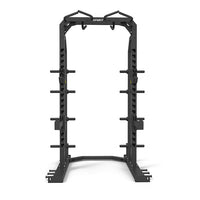 Demi-rack de puissance Spirit Fitness