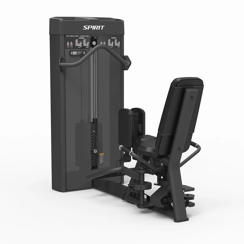 Spirit Fitness Hip Abduction/Adduction