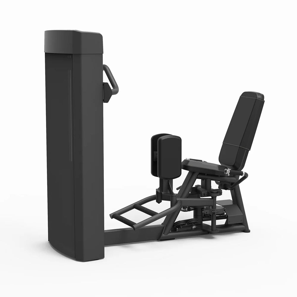 Spirit Fitness Hip Abduction/Adduction