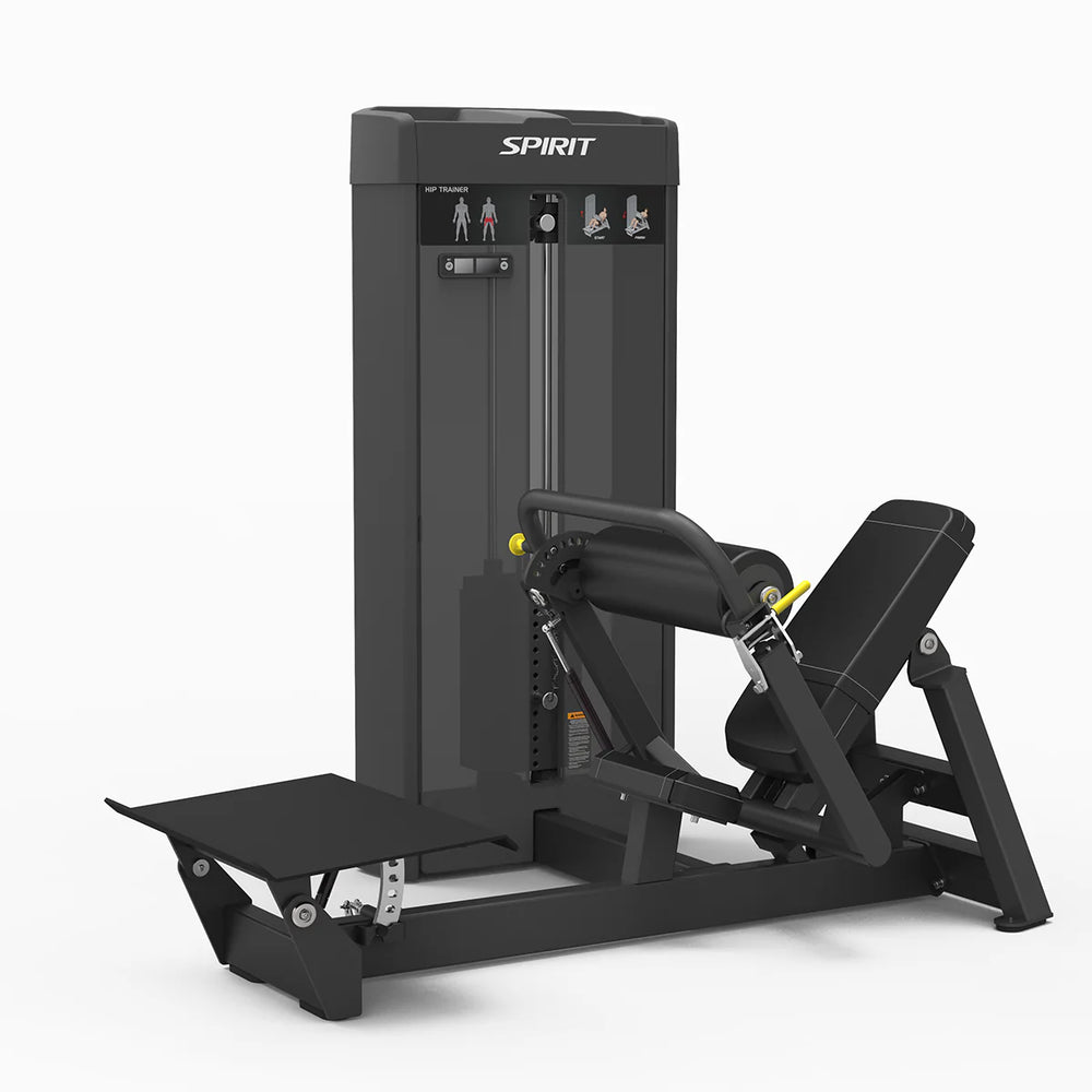 Spirit Fitness Hip Trainer