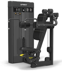 Spirit Fitness Lateral Raise
