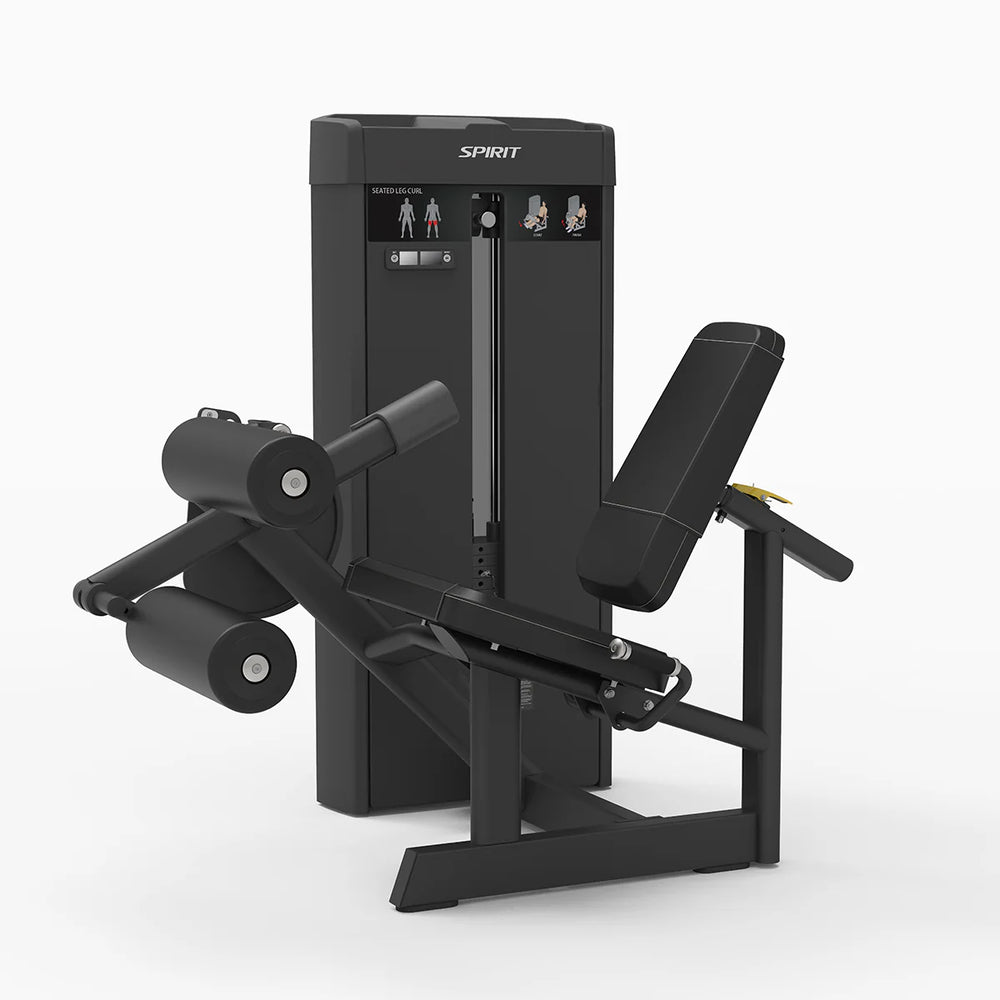 Flexion des jambes Spirit Fitness