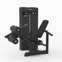 Flexion des jambes Spirit Fitness