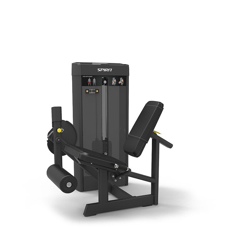Extension des jambes Spirit Fitness