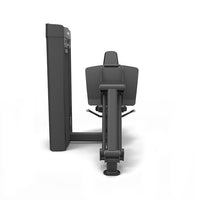 Spirit Fitness Leg Press & Calf Extension