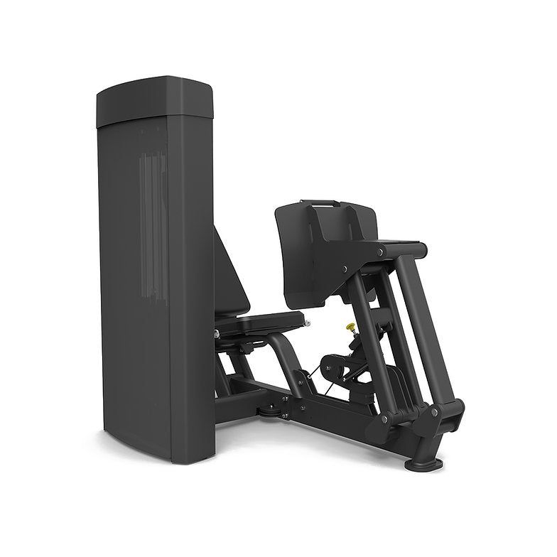Spirit Fitness Leg Press & Calf Extension