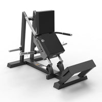Spirit Fitness Plateloaded Calf