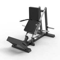 Spirit Fitness Plateloaded Calf