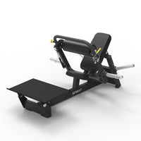 Spirit Fitness Plateloaded Glute Drive