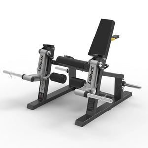 Extension des jambes à charge libre Spirit Fitness