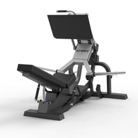 Spirit Fitness Plateloaded Leg press