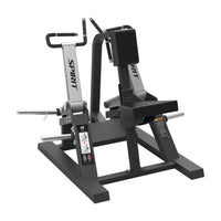 Spirit Fitness Plateloaded row