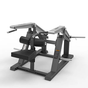 Extension des triceps avec charges libres Spirit Fitness