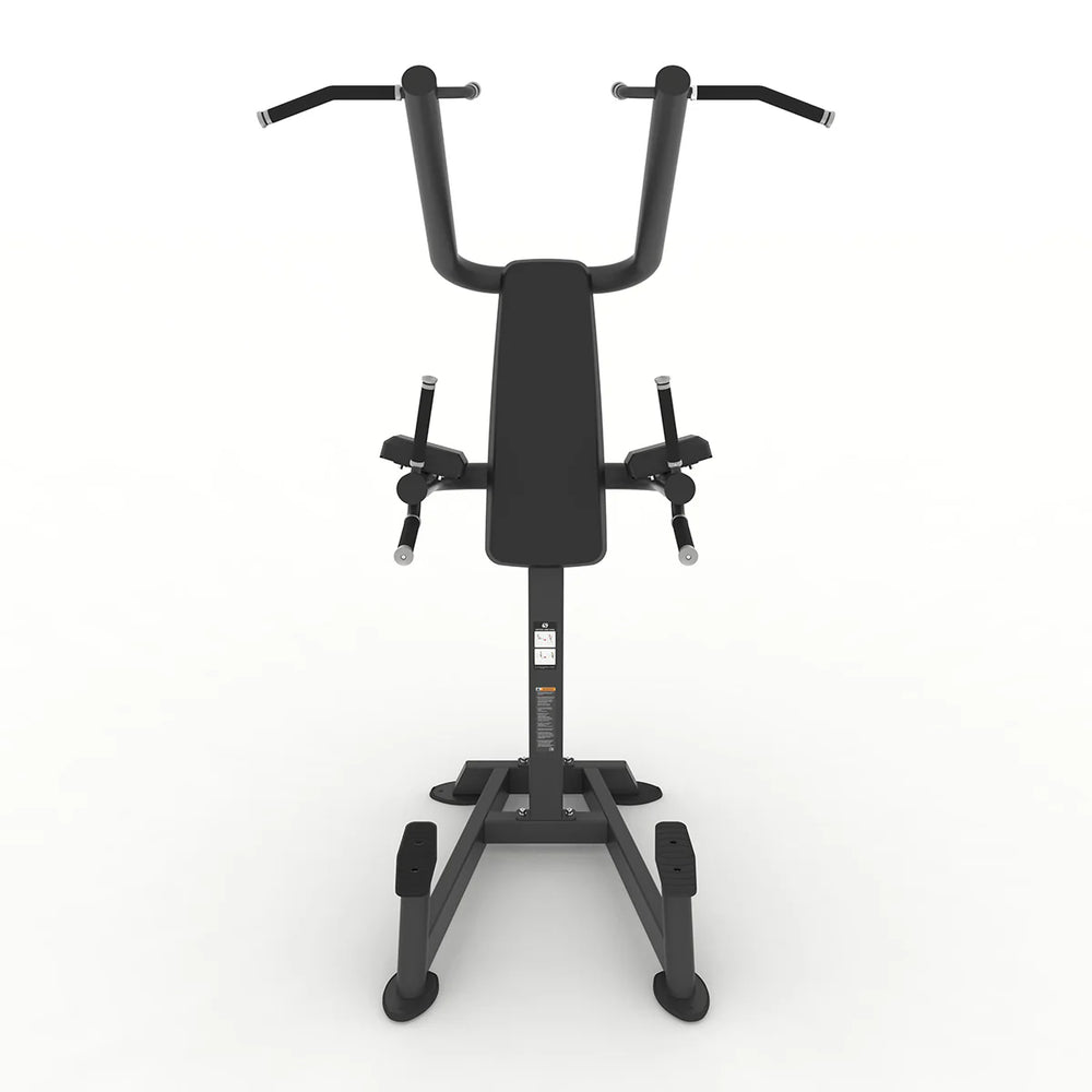 Spirit Fitness Power Tower - Menton/Dip/Leg Raise