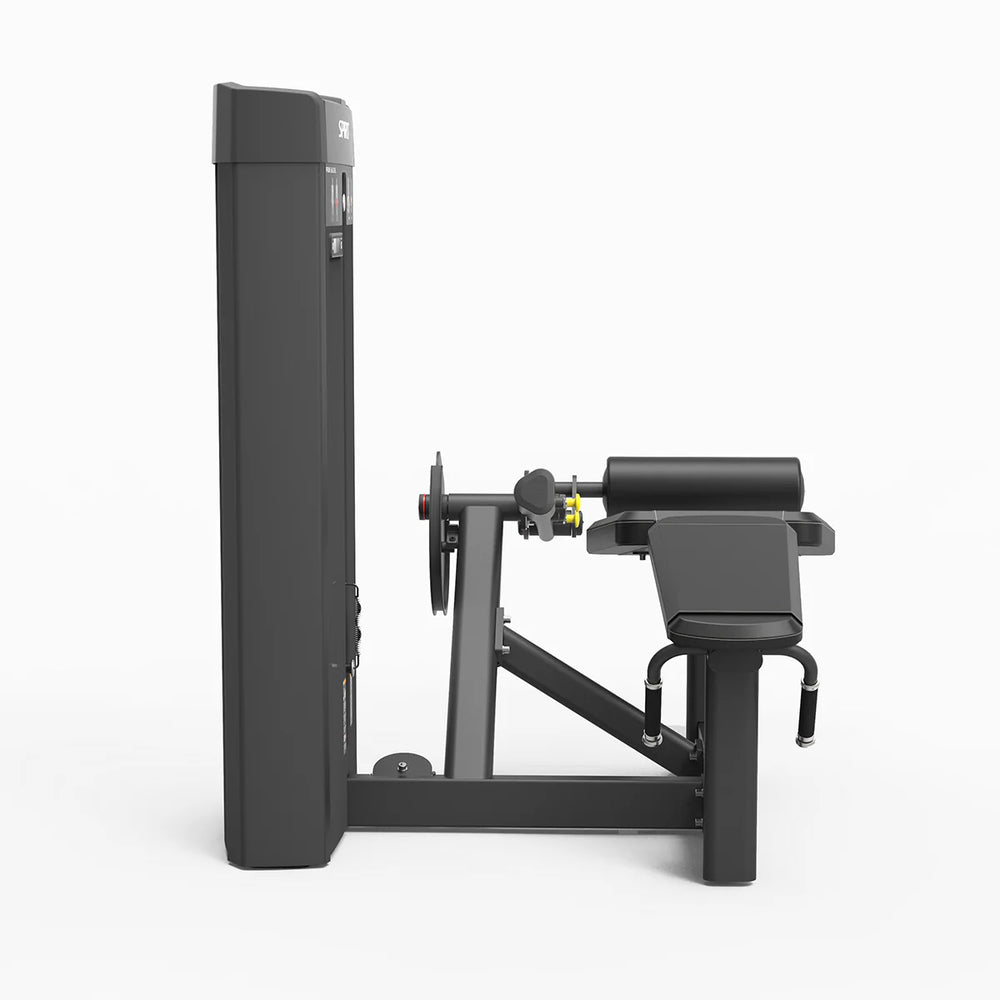 Flexion des jambes allongée Spirit Fitness