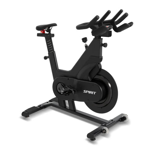 Spirit Fitness SBC800 indoor cycle