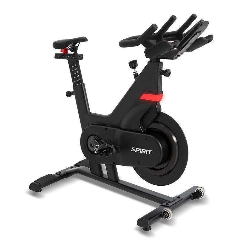 Spirit Fitness SBC900 indoor cycle