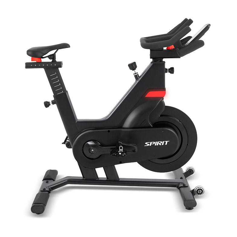 Spirit Fitness SBC900 indoor cycle