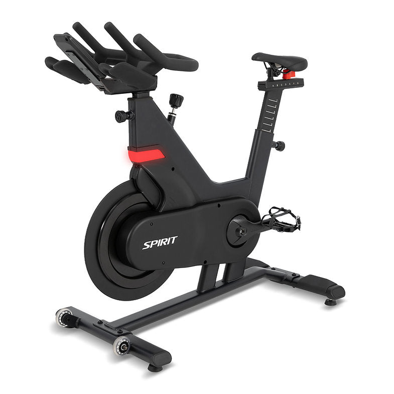Spirit Fitness SBC900 indoor cycle