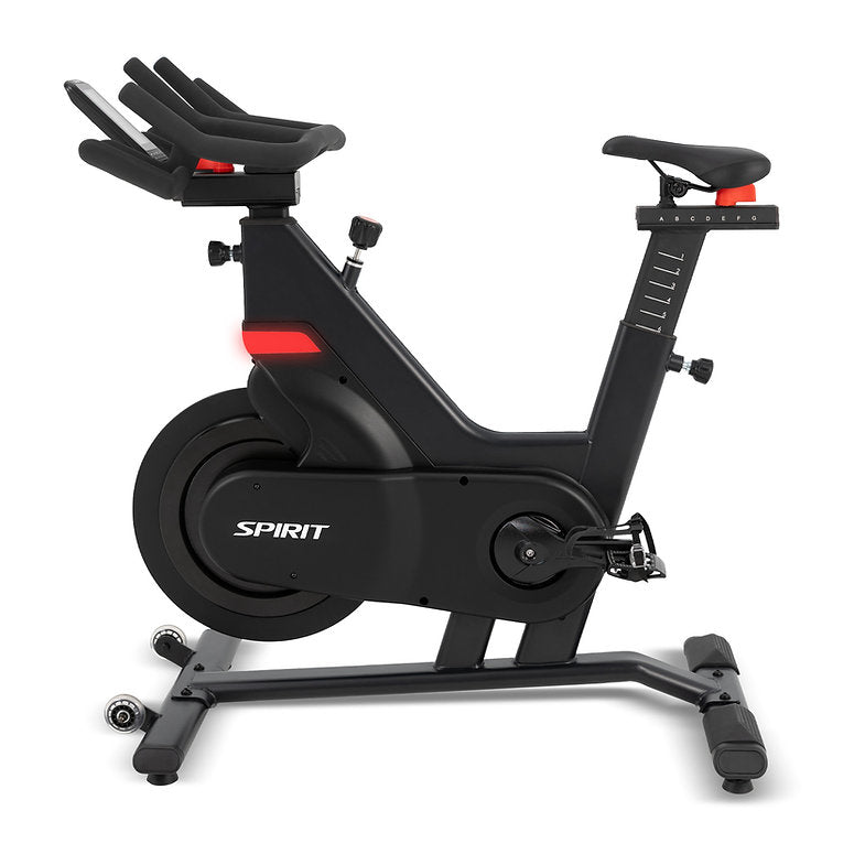 Spirit Fitness SBC900 indoor cycle