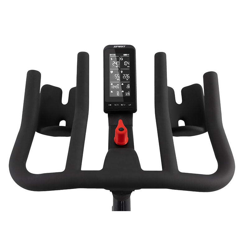 Spirit Fitness SBC900 indoor cycle