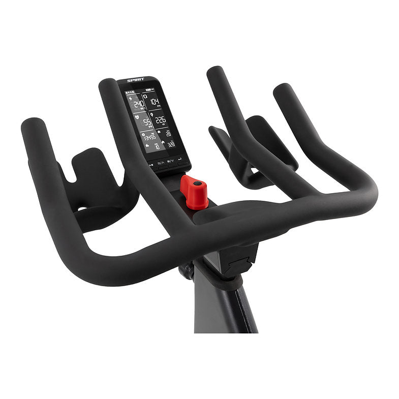 Spirit Fitness SBC900 indoor cycle
