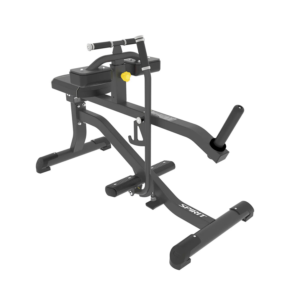 Élévation des mollets assise Spirit Fitness