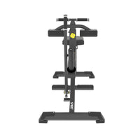 Spirit Fitness Seated Calf Raise
