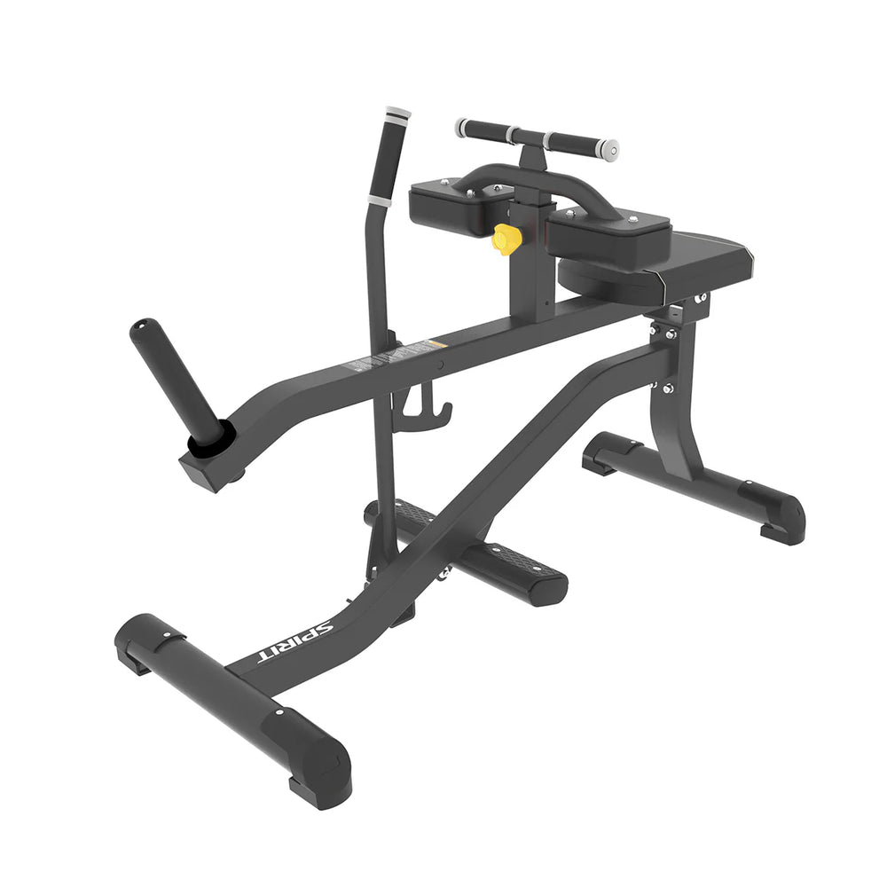 Élévation des mollets assise Spirit Fitness