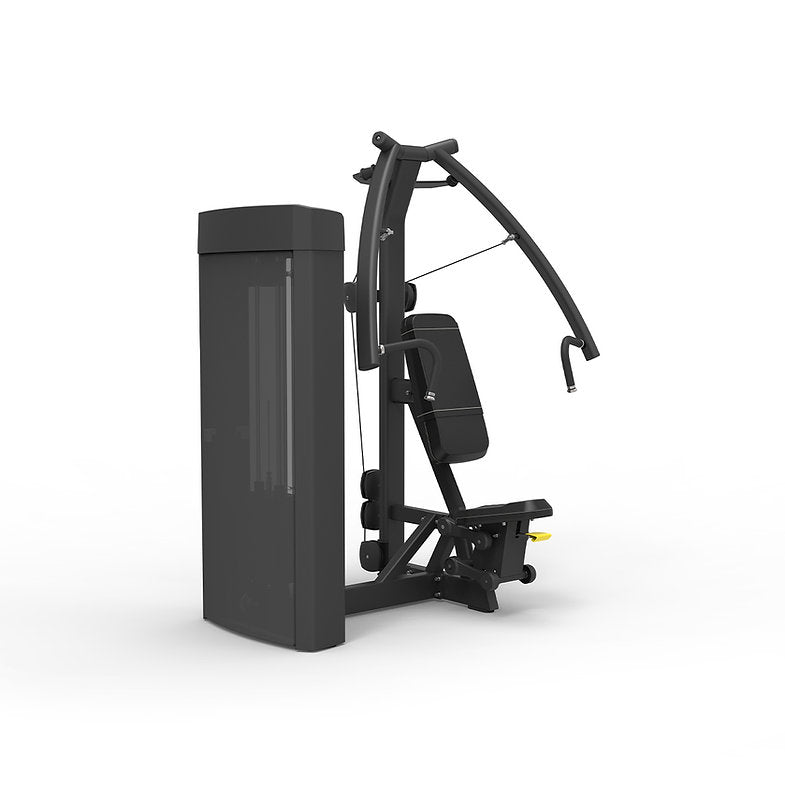 Spirit Fitness Assis Poitrine