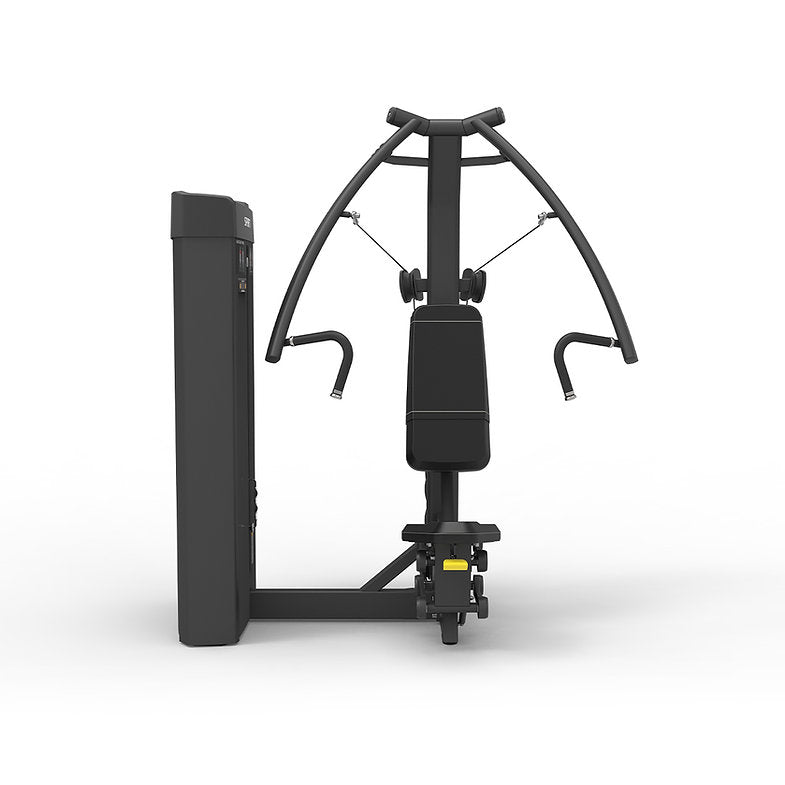 Spirit Fitness Assis Poitrine
