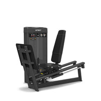 Spirit Fitness Seated Leg press