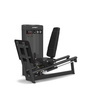 Presse à jambes assise Spirit Fitness