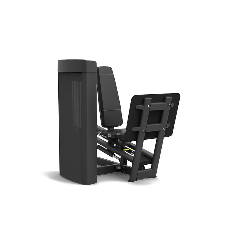 Presse à jambes assise Spirit Fitness