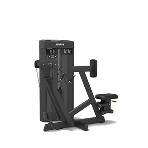 Spirit Fitness - Rangée assise