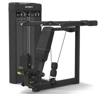 Spirit Fitness Shoulder Press