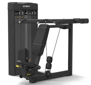 Presse à épaules Spirit Fitness
