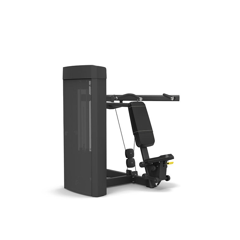 Spirit Fitness Shoulder Press