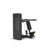 Spirit Fitness Shoulder Press