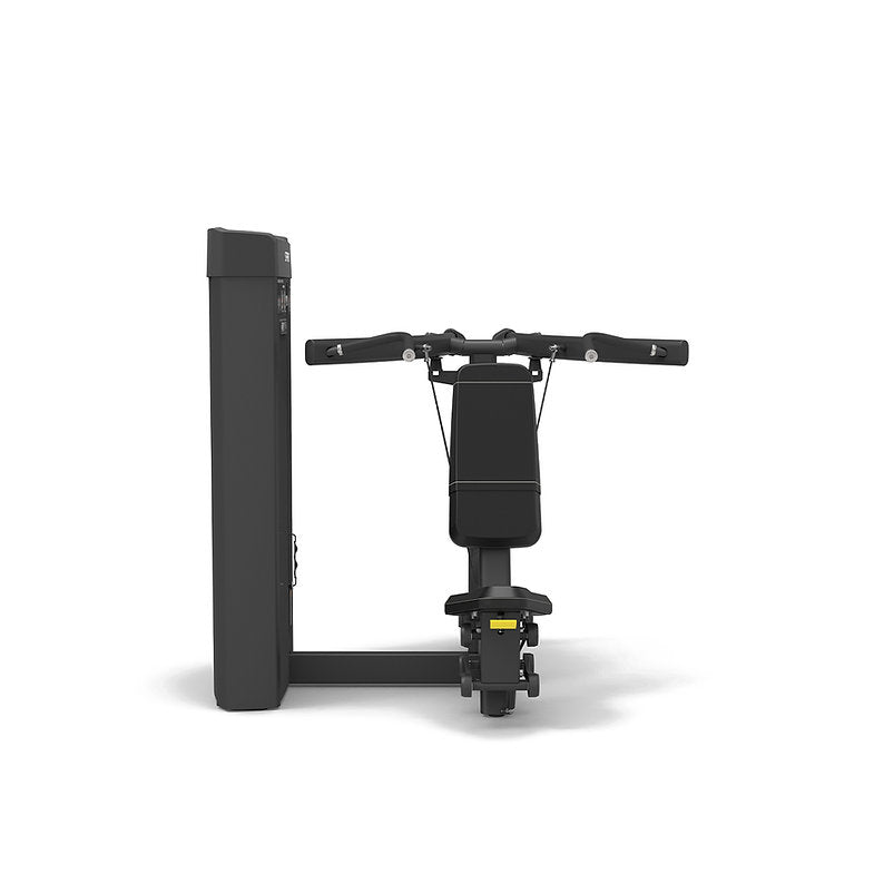 Spirit Fitness Shoulder Press