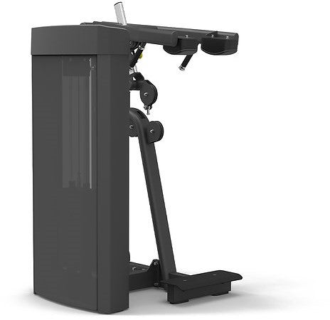 Squat et mollets debout Spirit Fitness