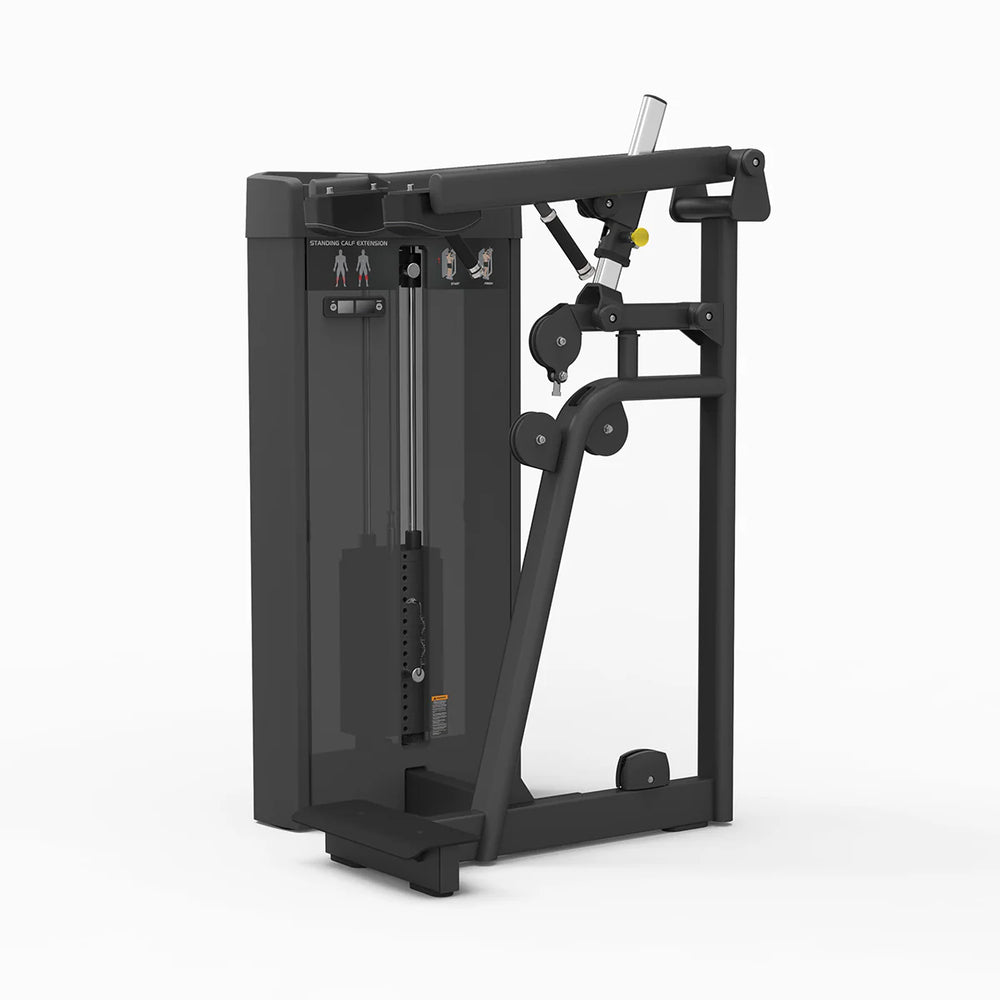Extension des mollets debout Spirit Fitness