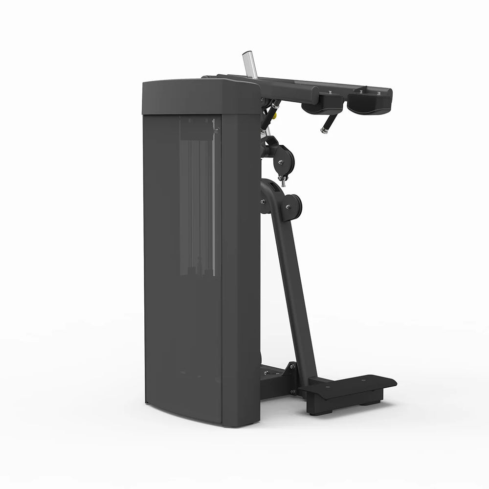 Extension des mollets debout Spirit Fitness