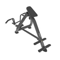 Rameur en T Spirit Fitness