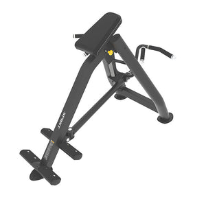 Rameur en T Spirit Fitness