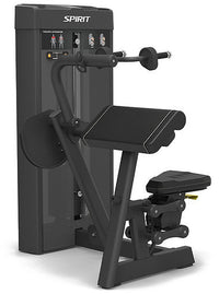 Extension des triceps Spirit Fitness