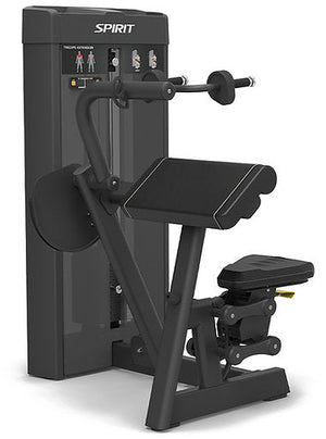 Extension des triceps Spirit Fitness
