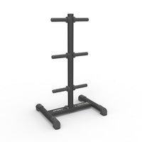 Spirit Fitness Weight Plate Rack 50 mm