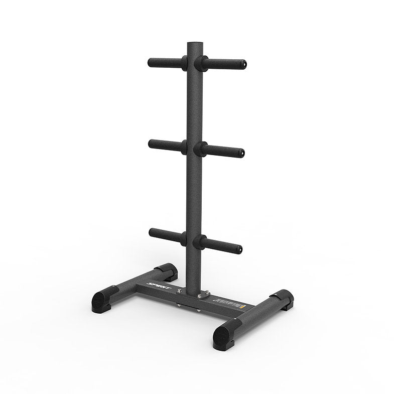 Spirit Fitness Weight Plate Rack 50 mm