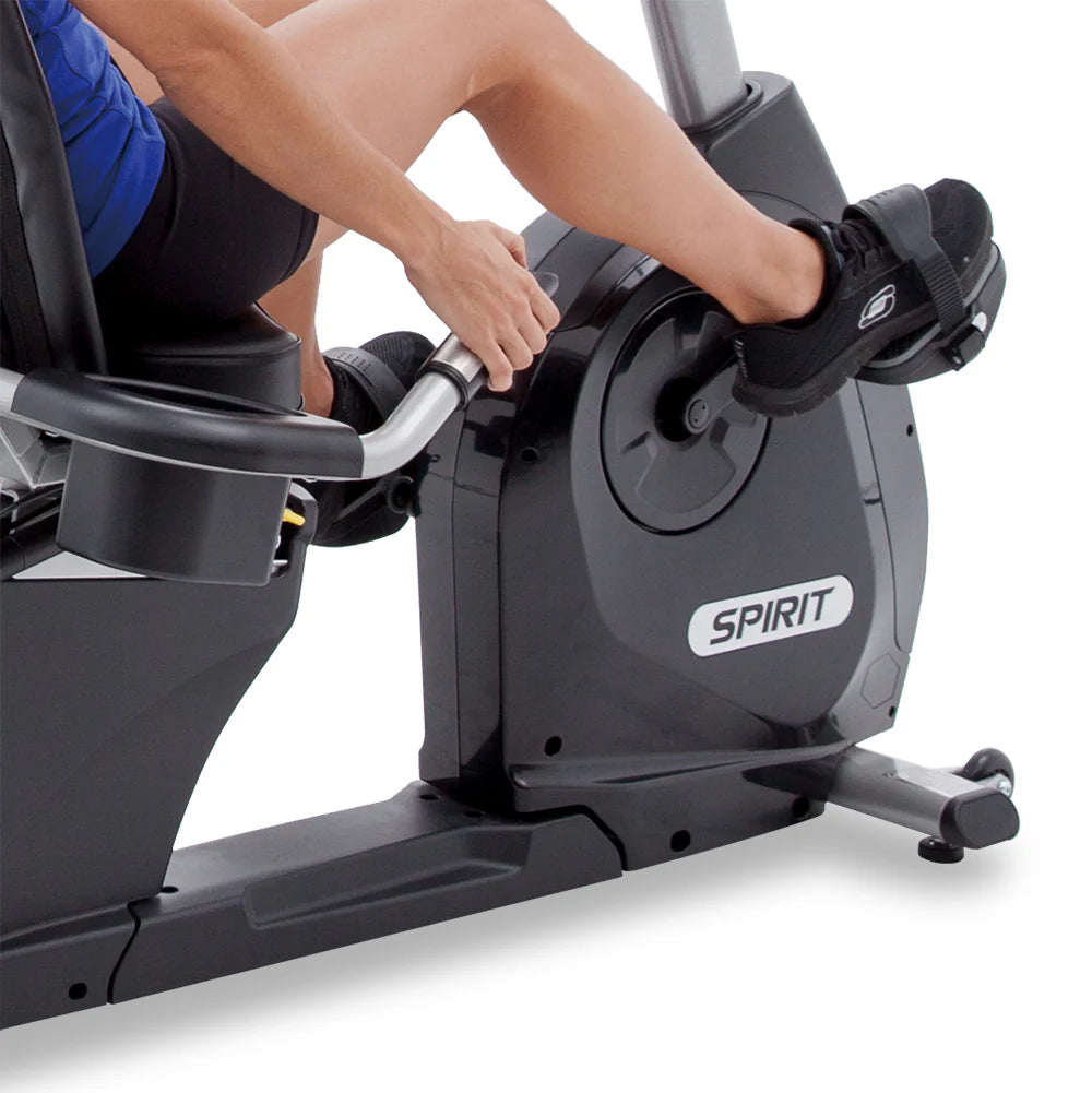 Spirit Fitness XBR95 ligfiets